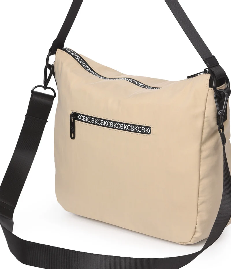 Bolso de hombro KCB Shine