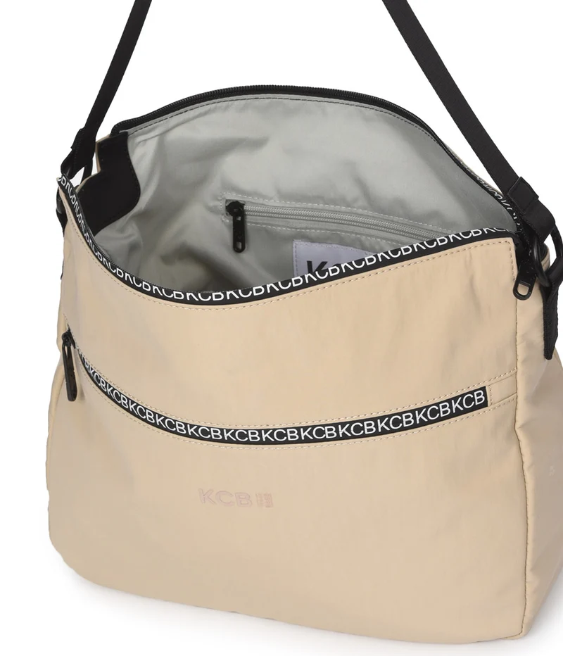 Bolso de hombro KCB Shine