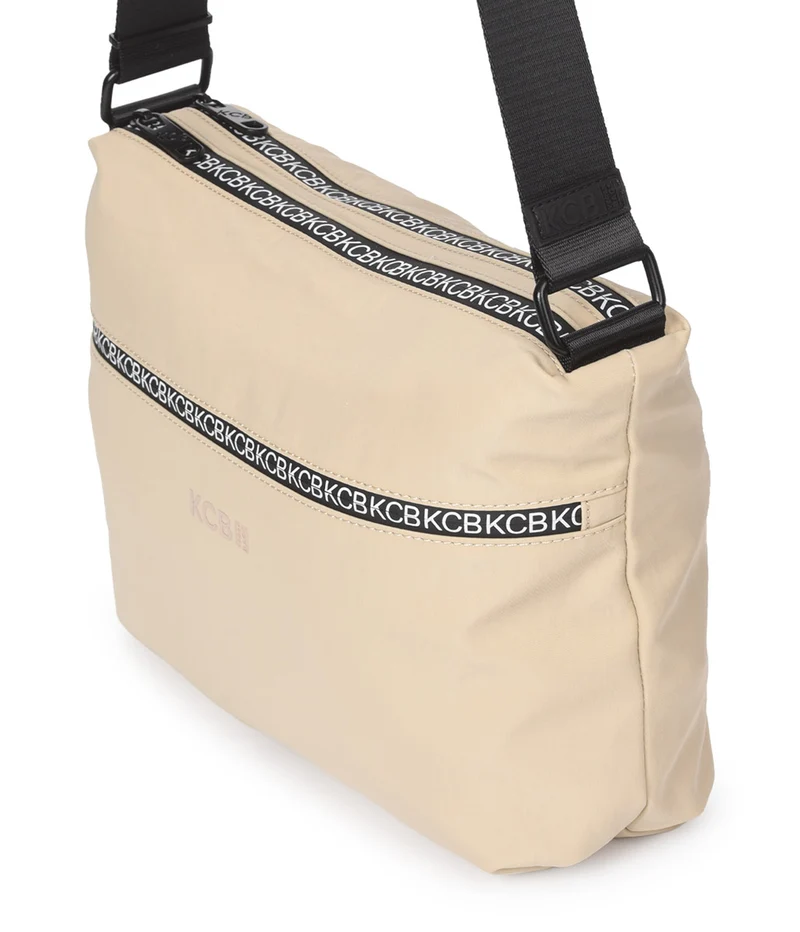 Bandolera pequeña KCB Shine