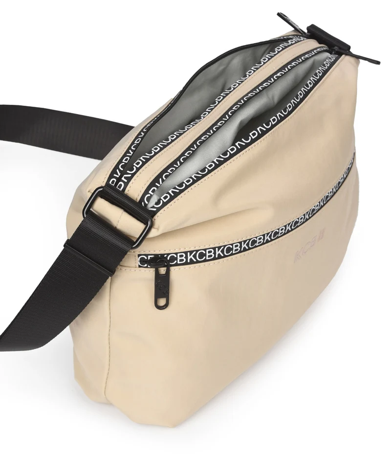 Bandolera pequeña KCB Shine