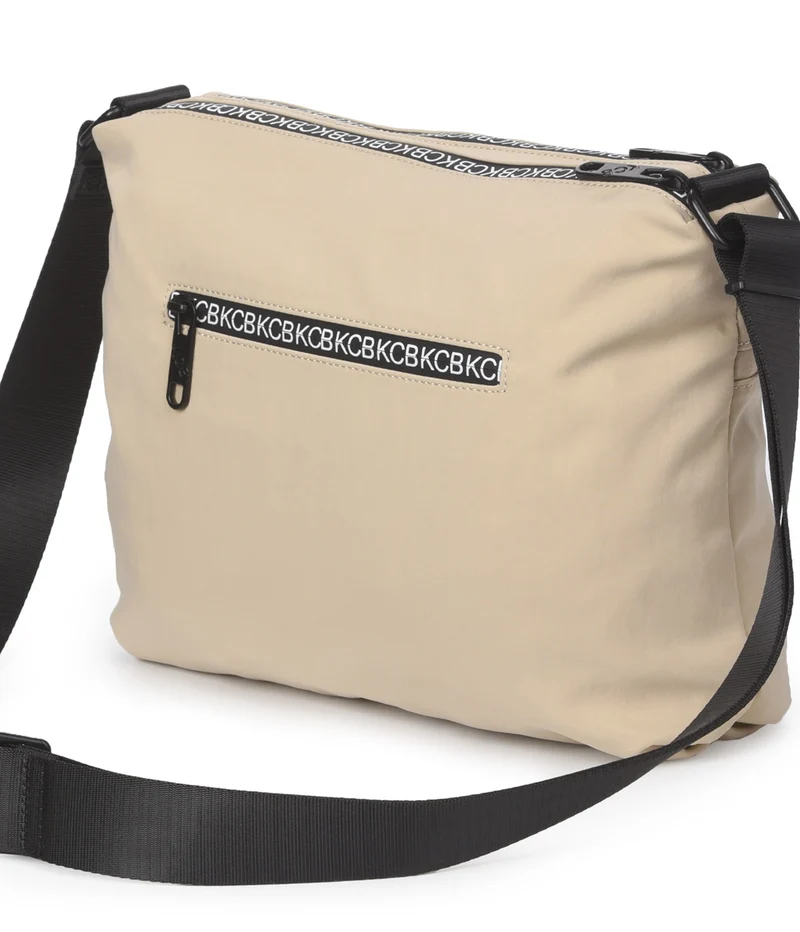 Bandolera grande KCB Shine