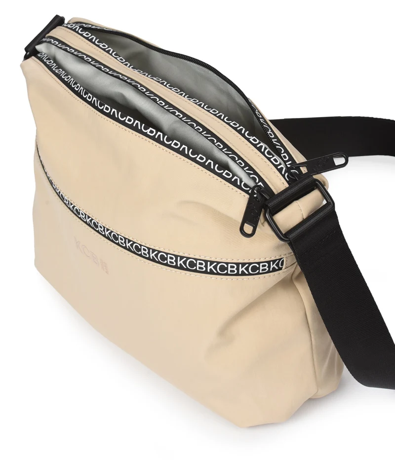 Bandolera grande KCB Shine