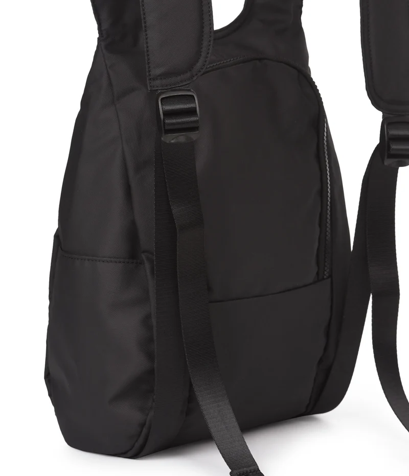 Mochila antirrobo pequeña KCB Dual