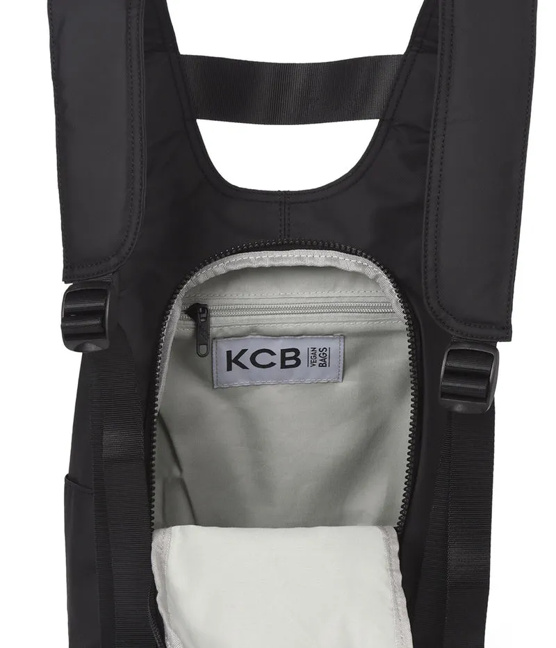 Mochila antirrobo pequeña KCB Dual