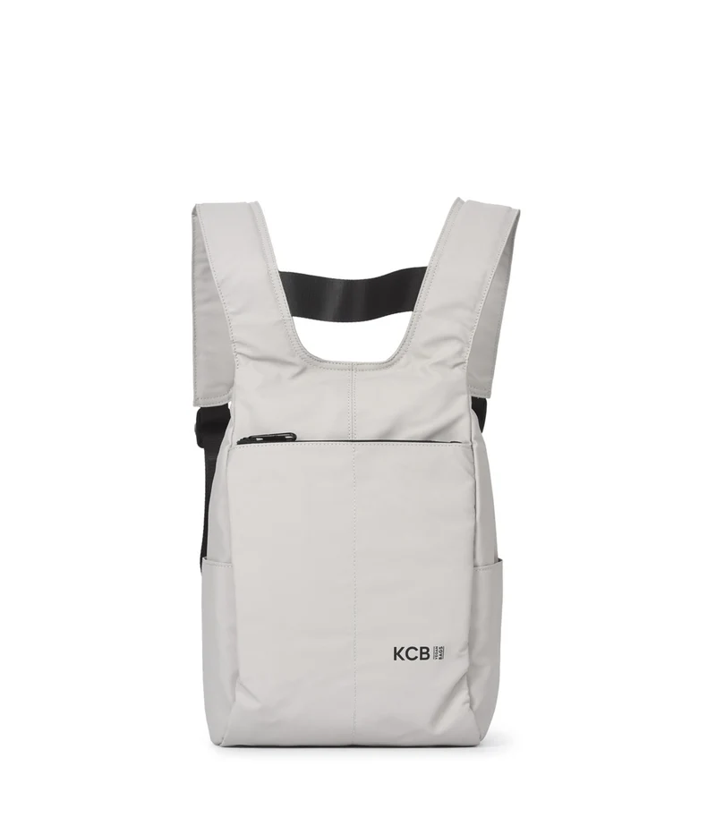 Mochila antirrobo pequeña KCB Dual