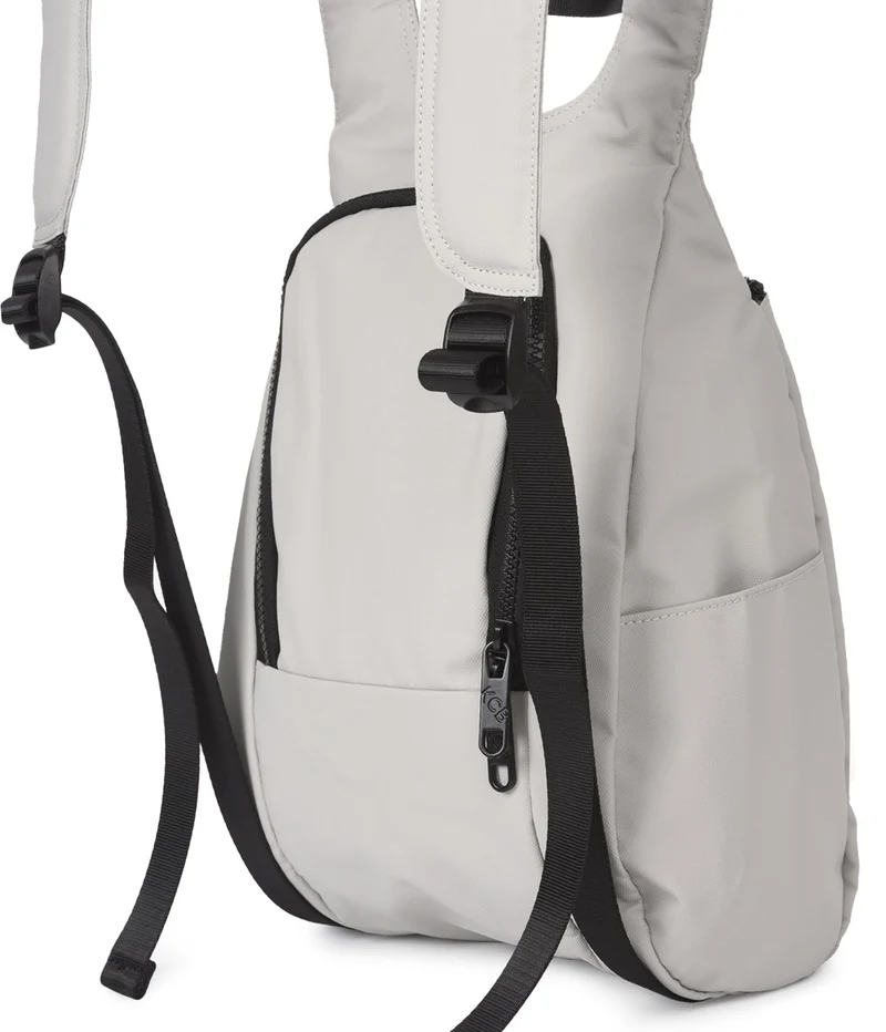 Mochila antirrobo pequeña KCB Dual