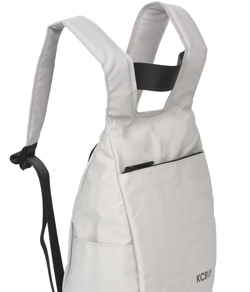 Mochila antirrobo pequeña KCB Dual