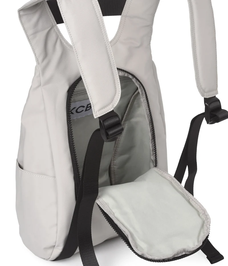 Mochila antirrobo pequeña KCB Dual