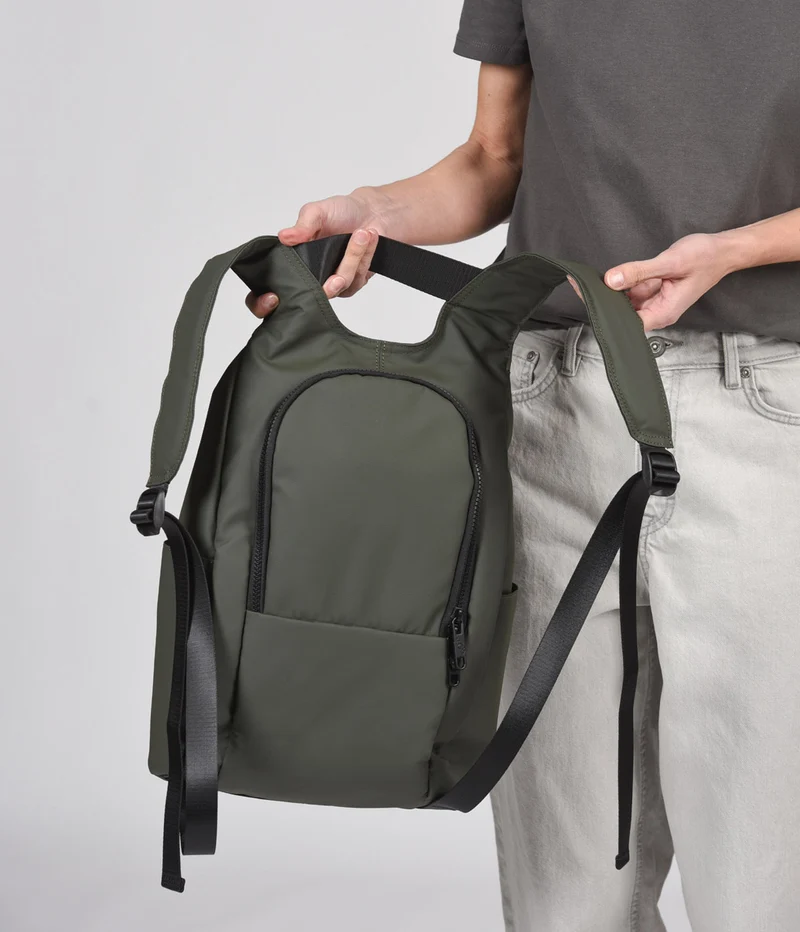 Mochila antirrobo grande KCB Dual