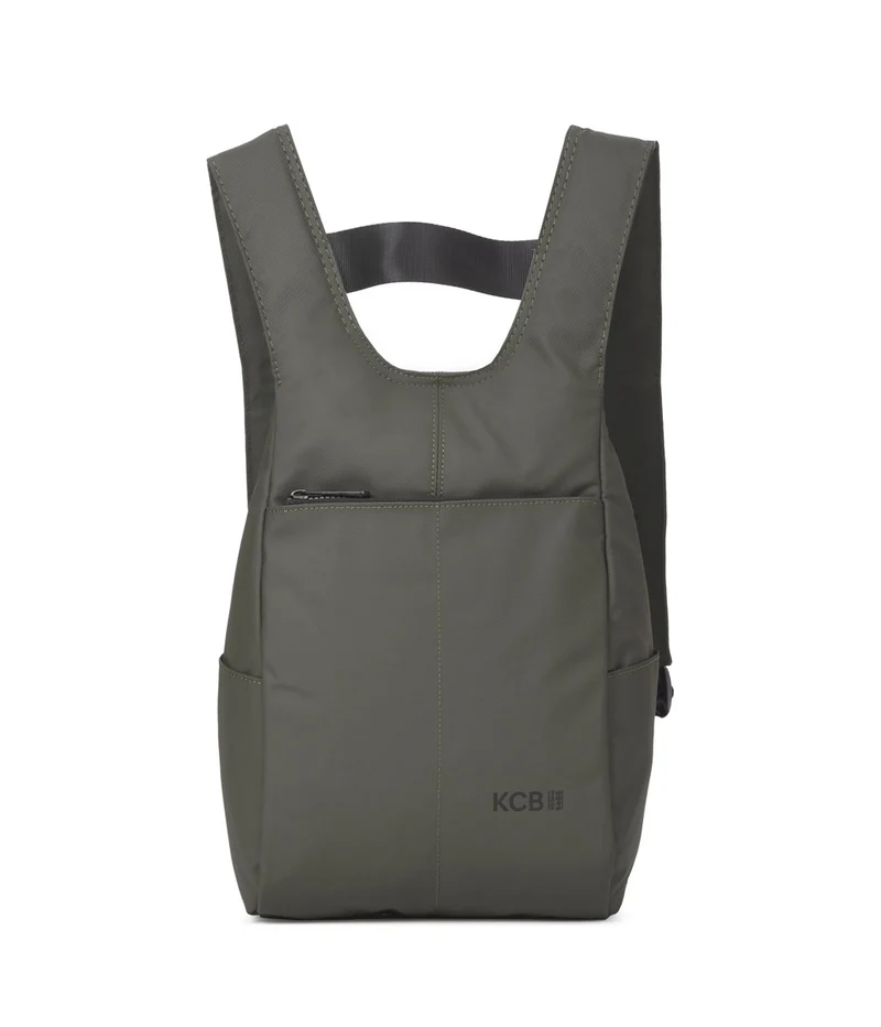 Mochila antirrobo grande KCB Dual