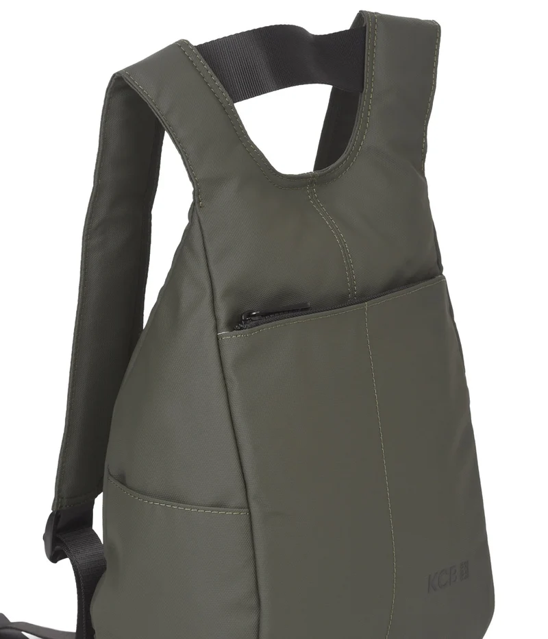 Mochila antirrobo grande KCB Dual