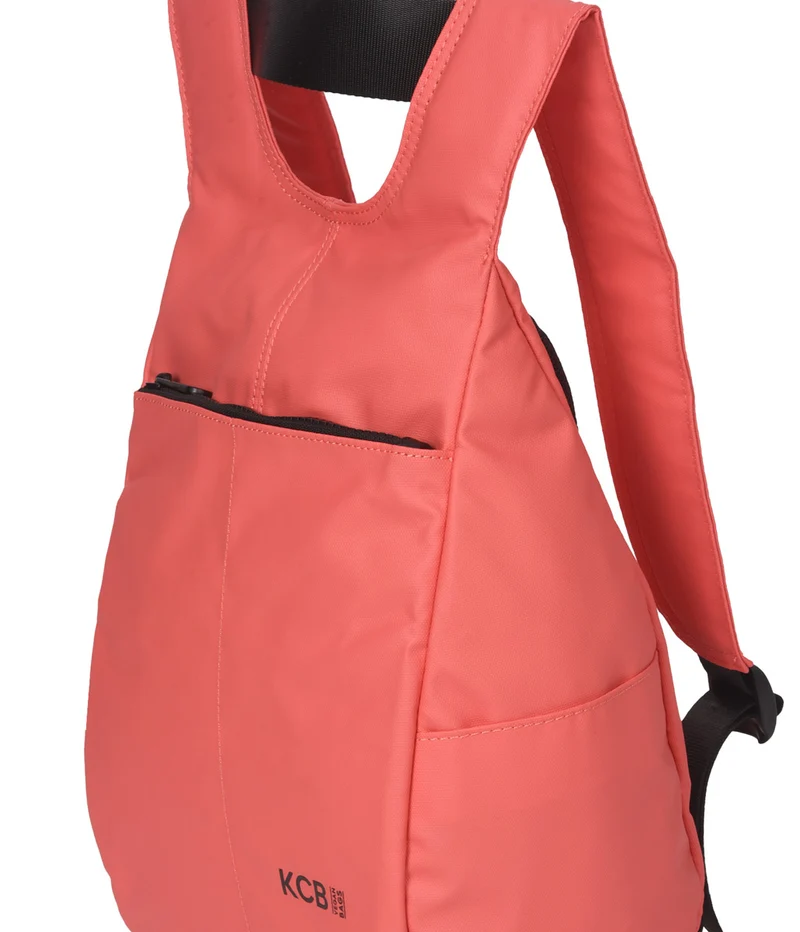 Mochila antirrobo grande KCB Dual