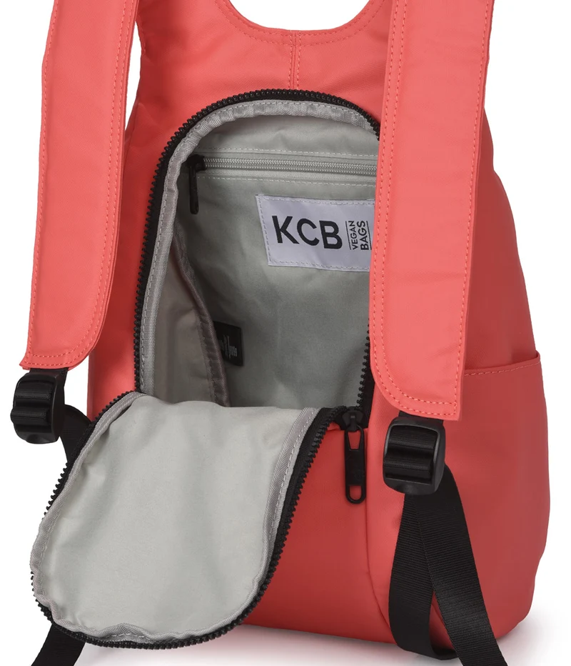 Mochila antirrobo grande KCB Dual