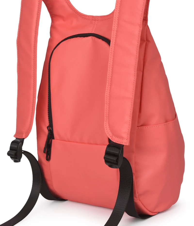 Mochila antirrobo pequeña KCB Dual