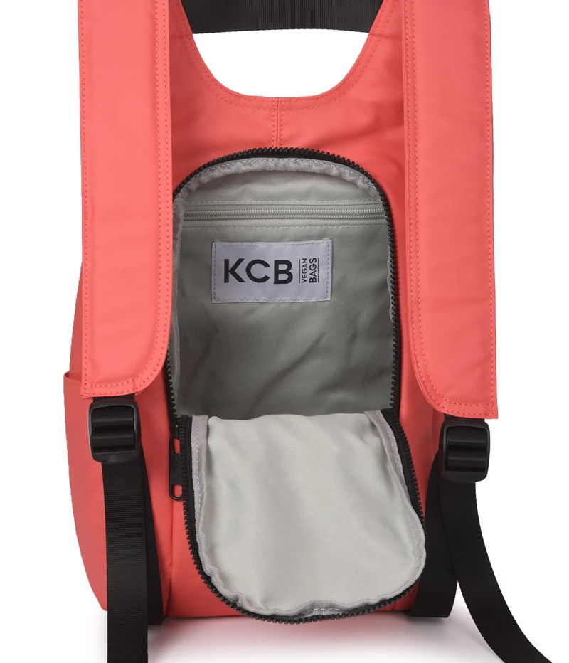 Mochila antirrobo pequeña KCB Dual