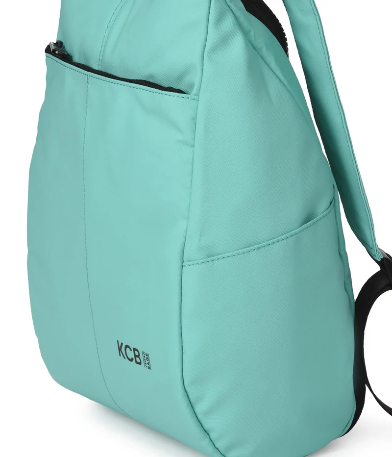 Mochila antirrobo pequeña KCB Dual