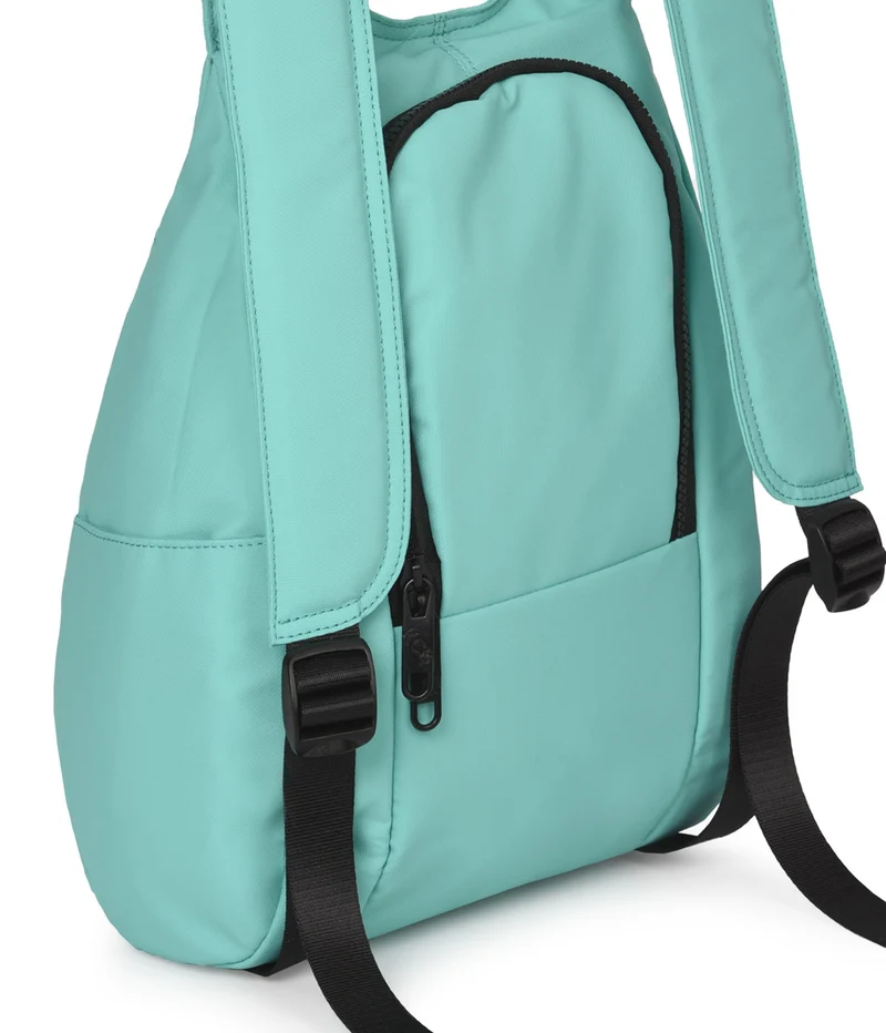 Mochila antirrobo pequeña KCB Dual