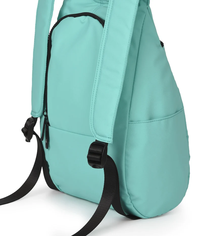 Mochila antirrobo grande KCB Dual