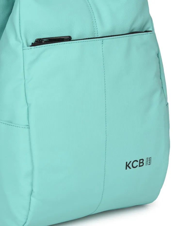 Mochila antirrobo grande KCB Dual