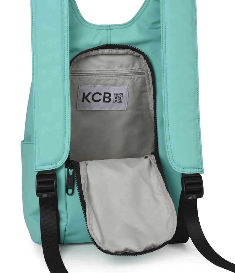 Mochila antirrobo grande KCB Dual