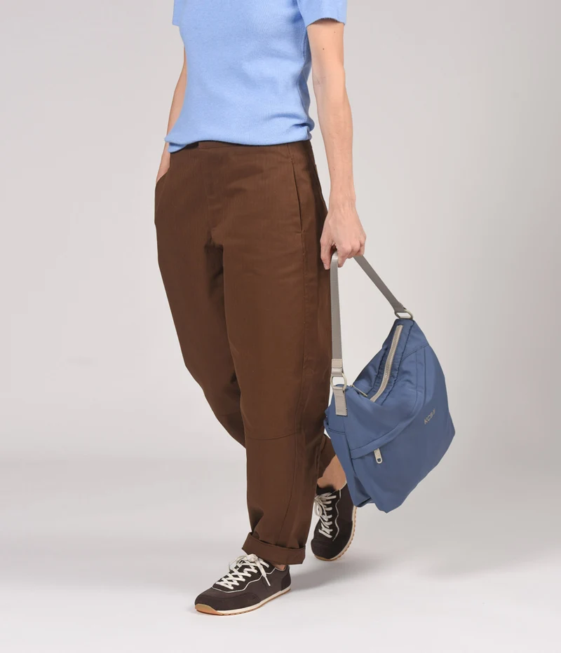 Bolso de hombro KCB Zig