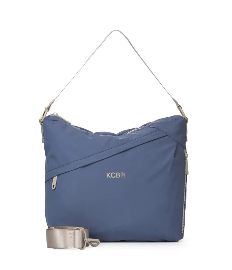 Bolso de hombro KCB Zig