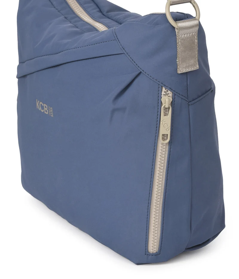 Bolso de hombro KCB Zig