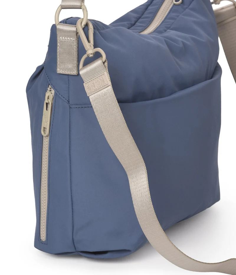 Bolso de hombro KCB Zig