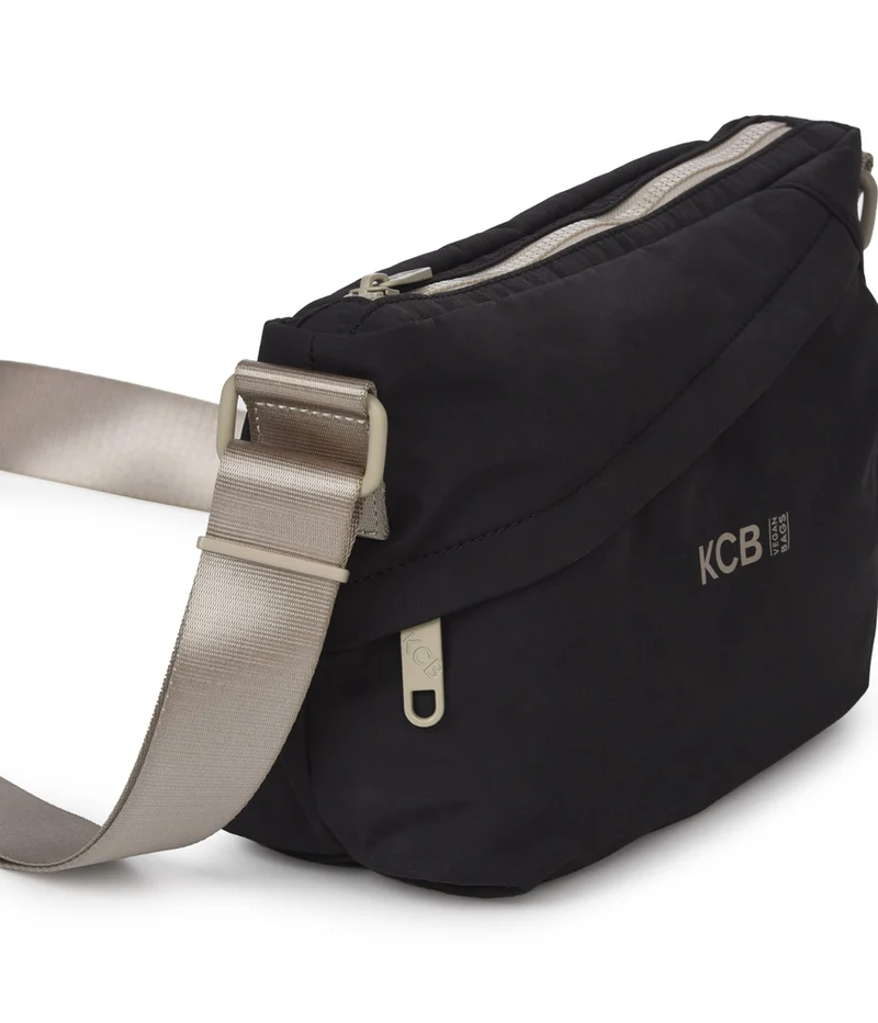 Bandolera pequeña KCB Zig