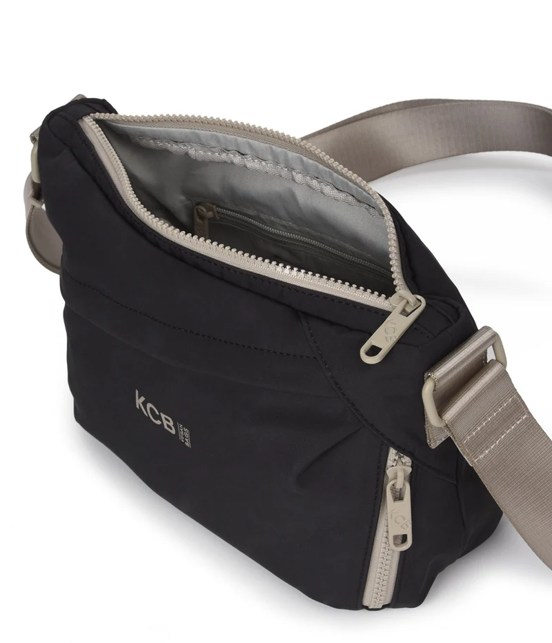 Bandolera pequeña KCB Zig