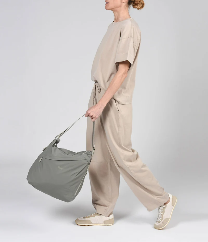 Bolso-mochila KCB Zig