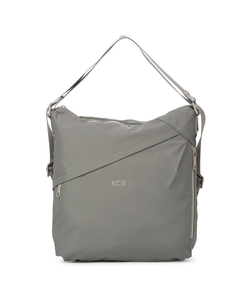 Bolso-mochila KCB Zig