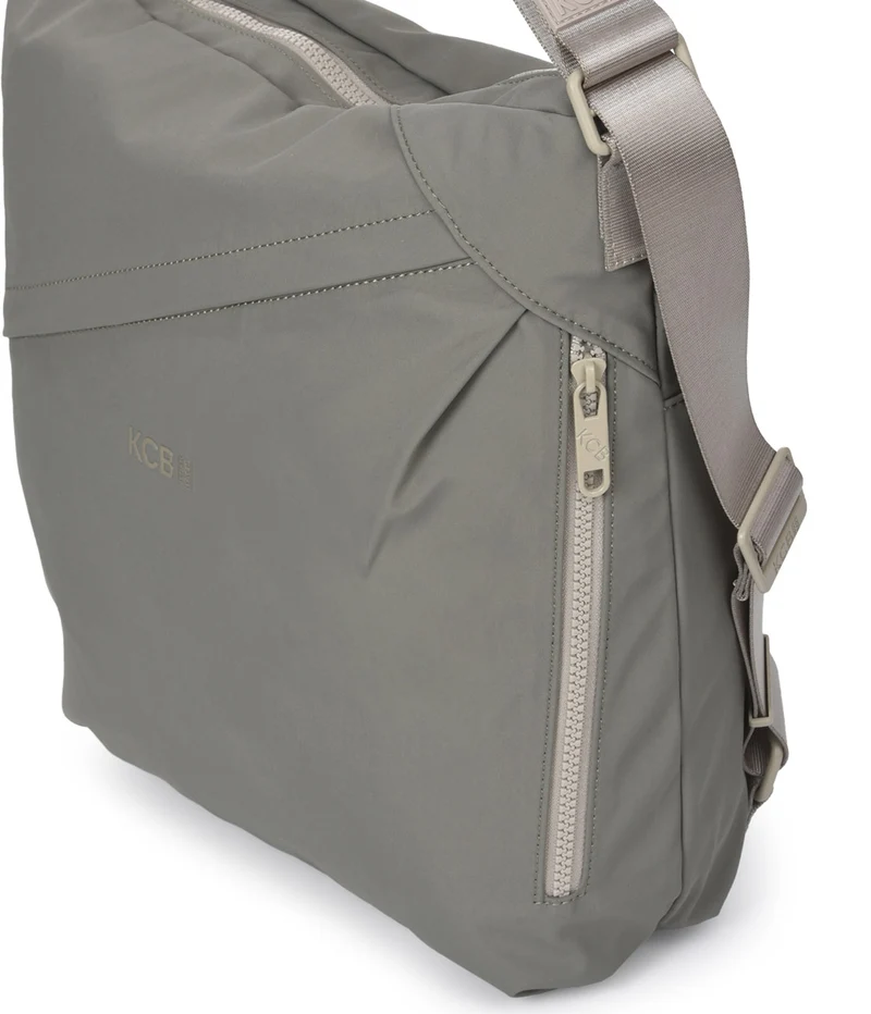 Bolso-mochila KCB Zig