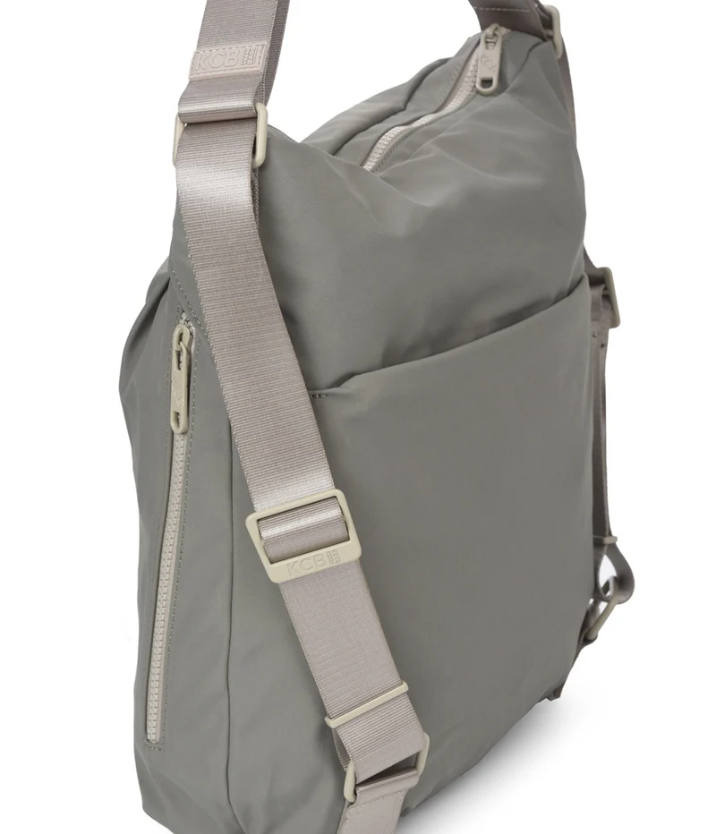 Bolso-mochila KCB Zig