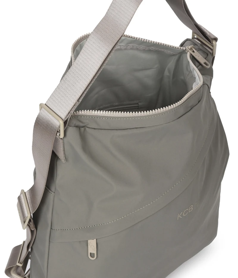 Bolso-mochila KCB Zig