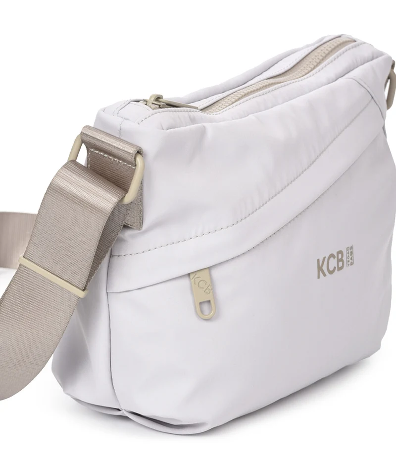 Bandolera pequeña KCB Zig