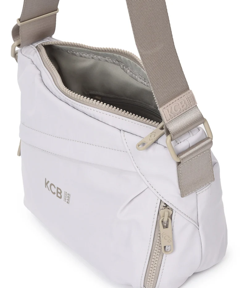 Bandolera pequeña KCB Zig