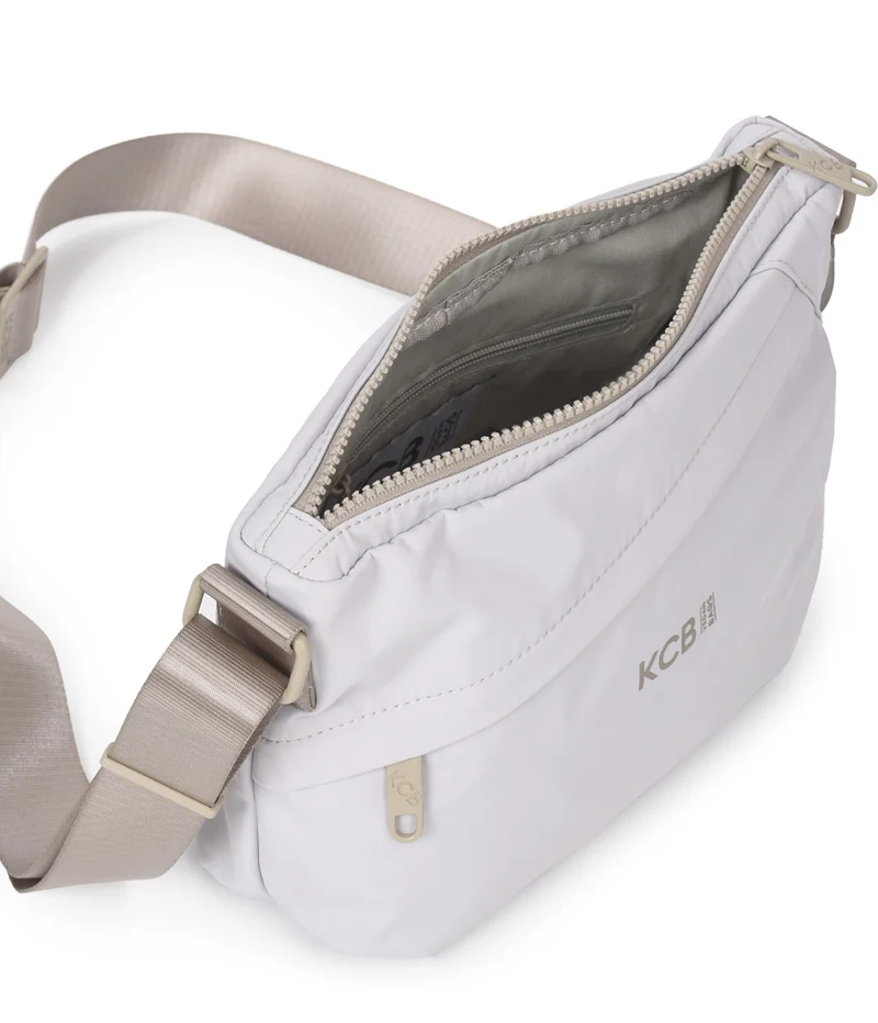 Bandolera grande KCB Zig