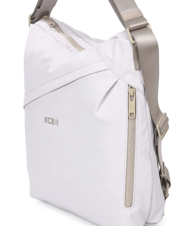 Bolso-mochila KCB Zig