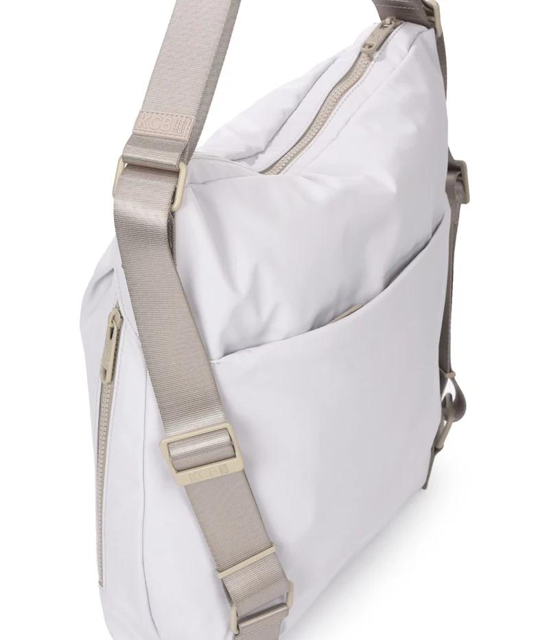 Bolso-mochila KCB Zig