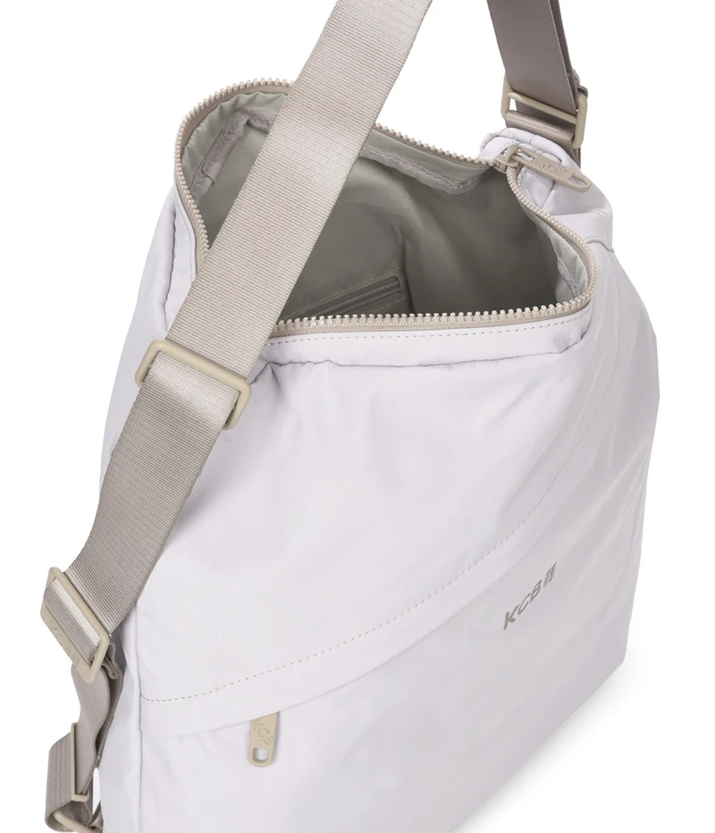 Bolso-mochila KCB Zig