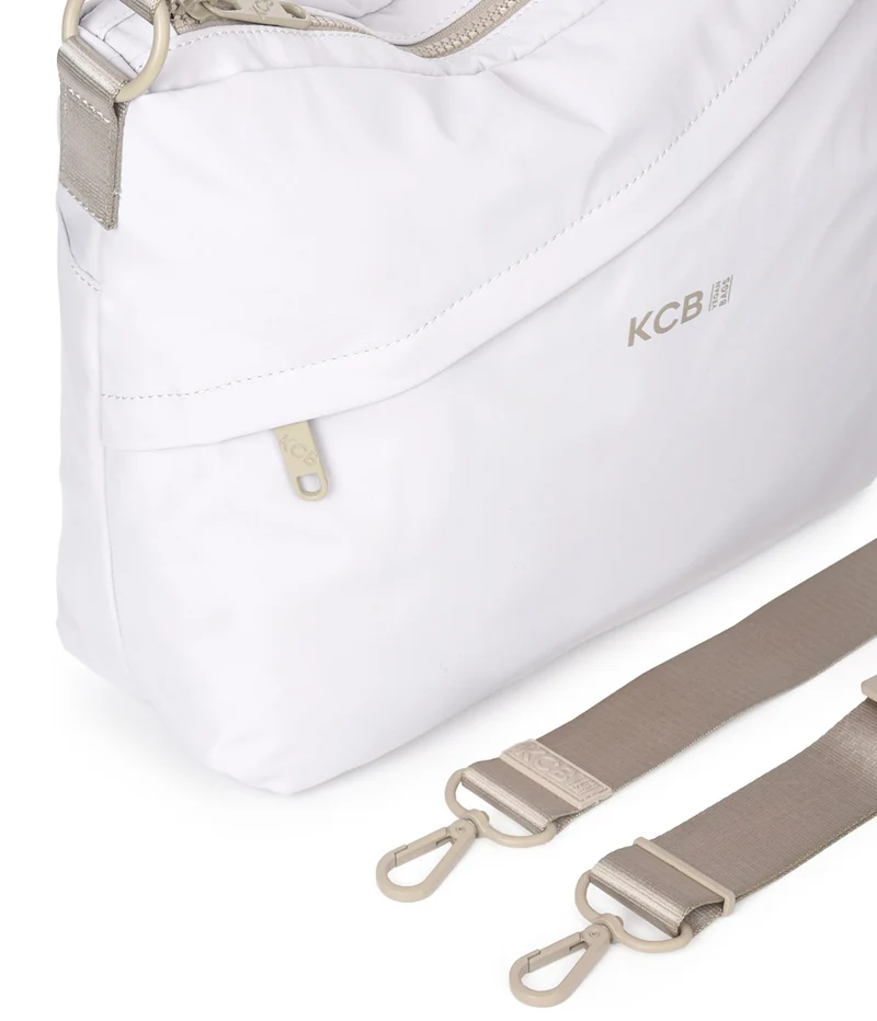 Bolso de hombro KCB Zig