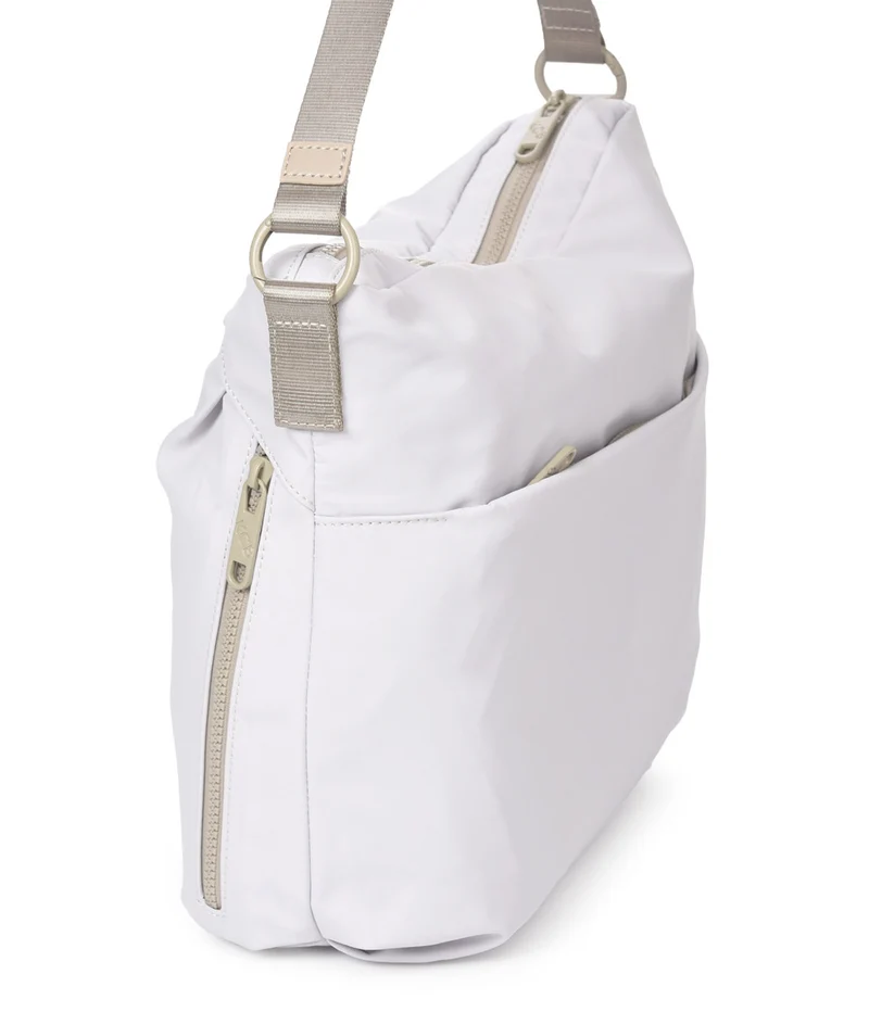 Bolso de hombro KCB Zig