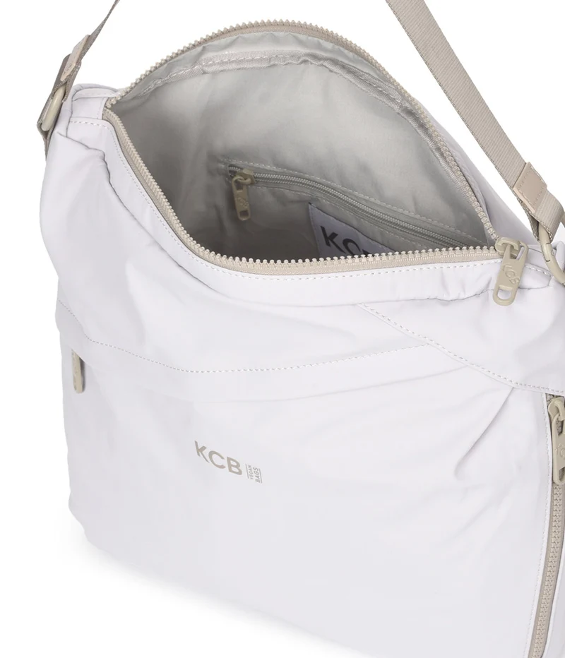 Bolso de hombro KCB Zig