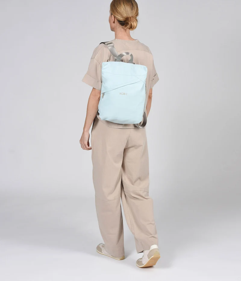 Mochila antirrobo KCB Zig
