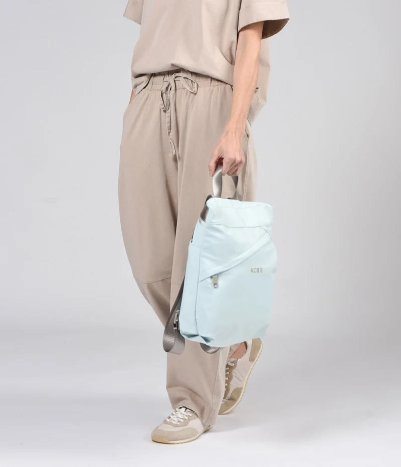 Mochila antirrobo KCB Zig