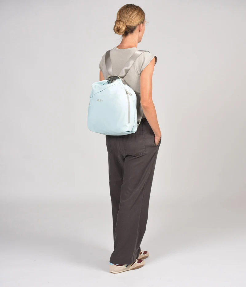 Bolso-mochila KCB Zig