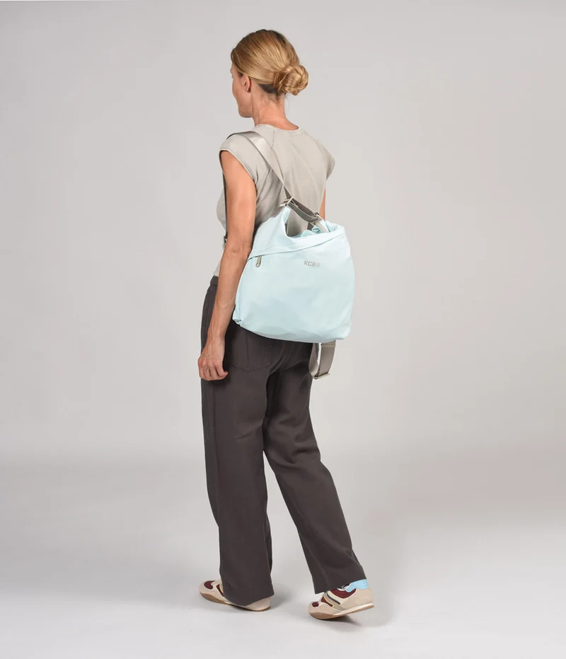 Bolso-mochila KCB Zig