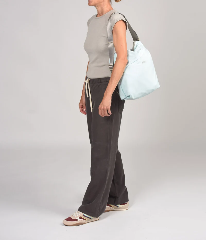 Bolso-mochila KCB Zig