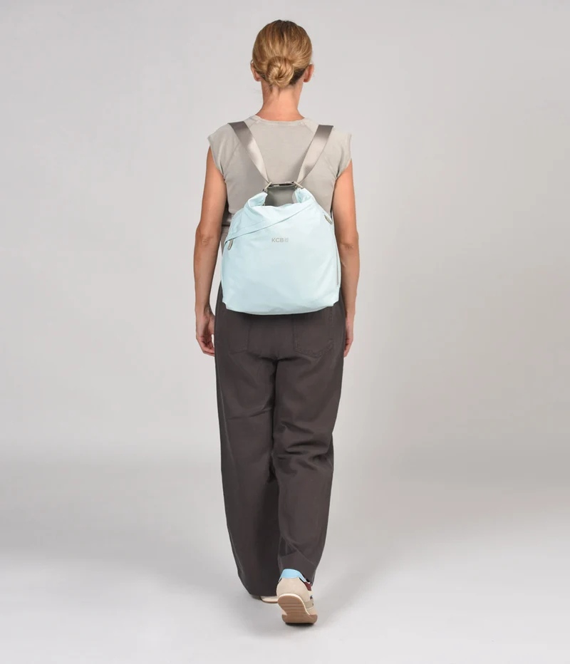 Bolso-mochila KCB Zig